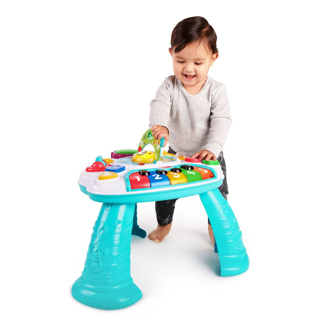 Игровой центр Baby Einstein Discovering Music (90592) - фото 3