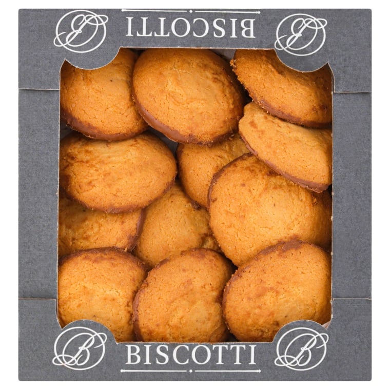 Печиво Biscotti Лоренцо 400 г (905310) - фото 1