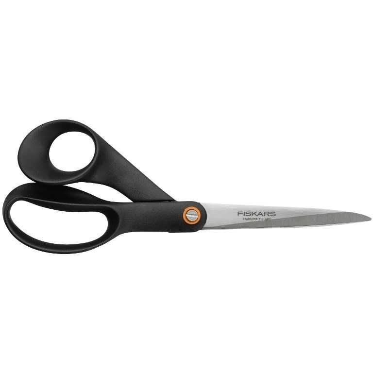 Ножницы универсальные Fiskars Functional Form 24 см (1019198) - фото 1