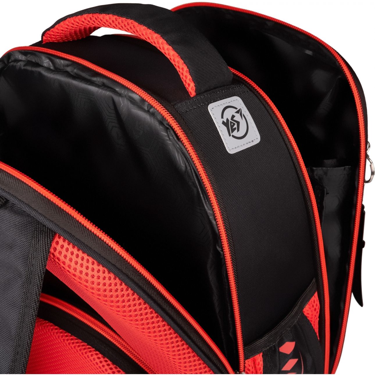 Каркасный рюкзак Yes H-100 Ninja (559749) - фото 5