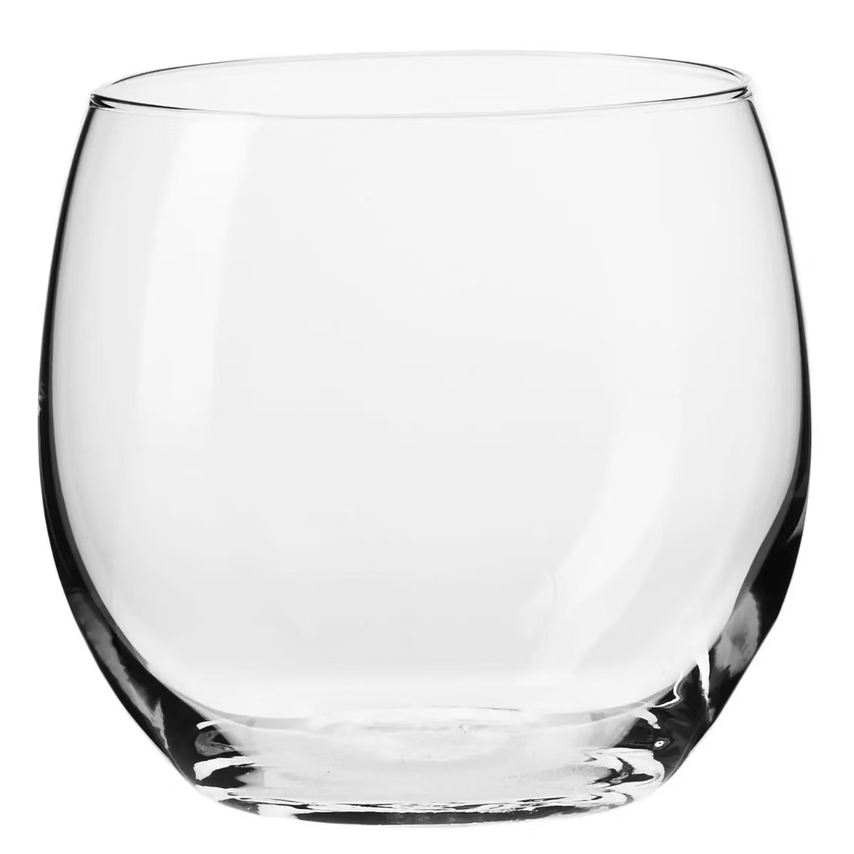Набор низких стаканов Krosno Blended, стекло, 285 мл, 6 шт. (831947) - фото 1