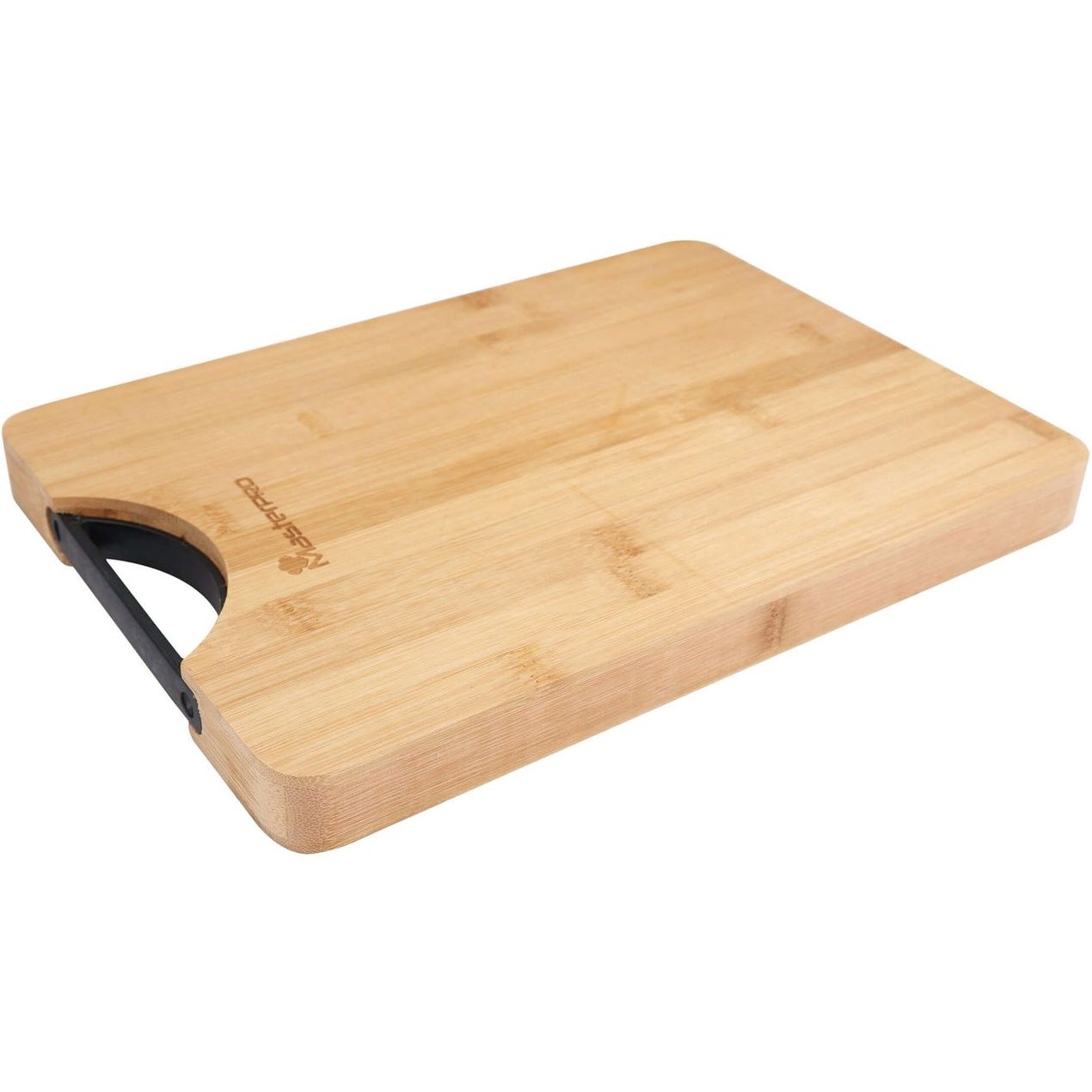 Photos - Chopping Board / Coaster MasterPro Дошка для нарізання  Elegance 35х25 см  (BGMP-5251)