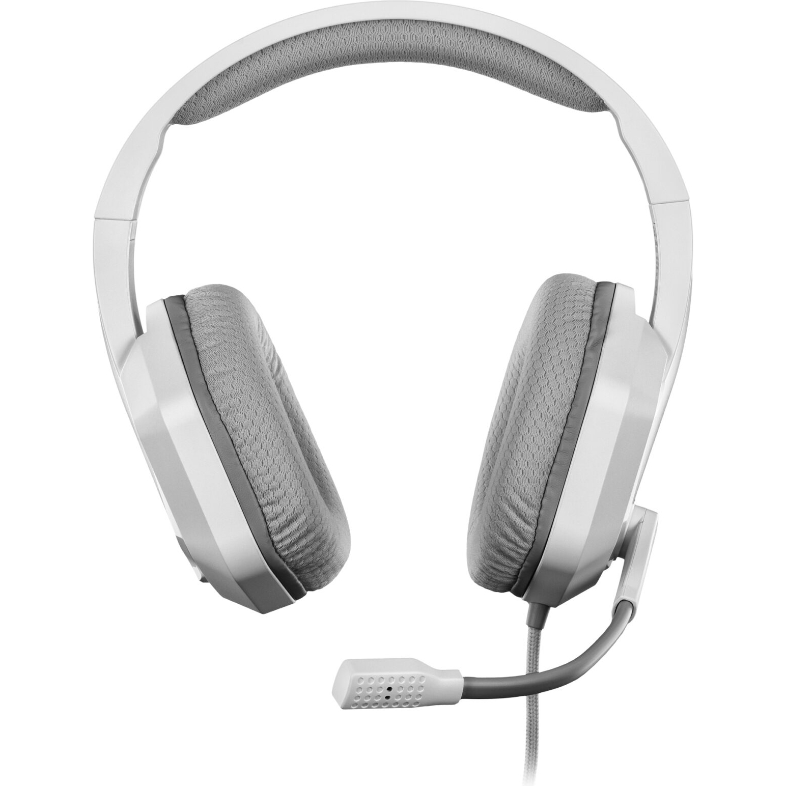 Ігрові навушники з мікрофоном 2E Gaming HG315 White, 7.1, USB-A, RGB, 2 м - фото 2