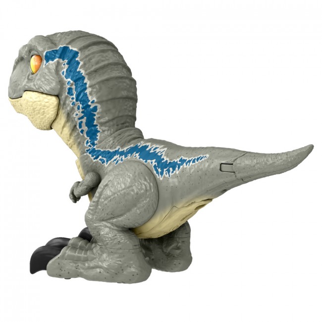 Фигурка динозавра Jurassic World Громкое рычание из фильма Мир Юрского периода (GWY55) - фото 2