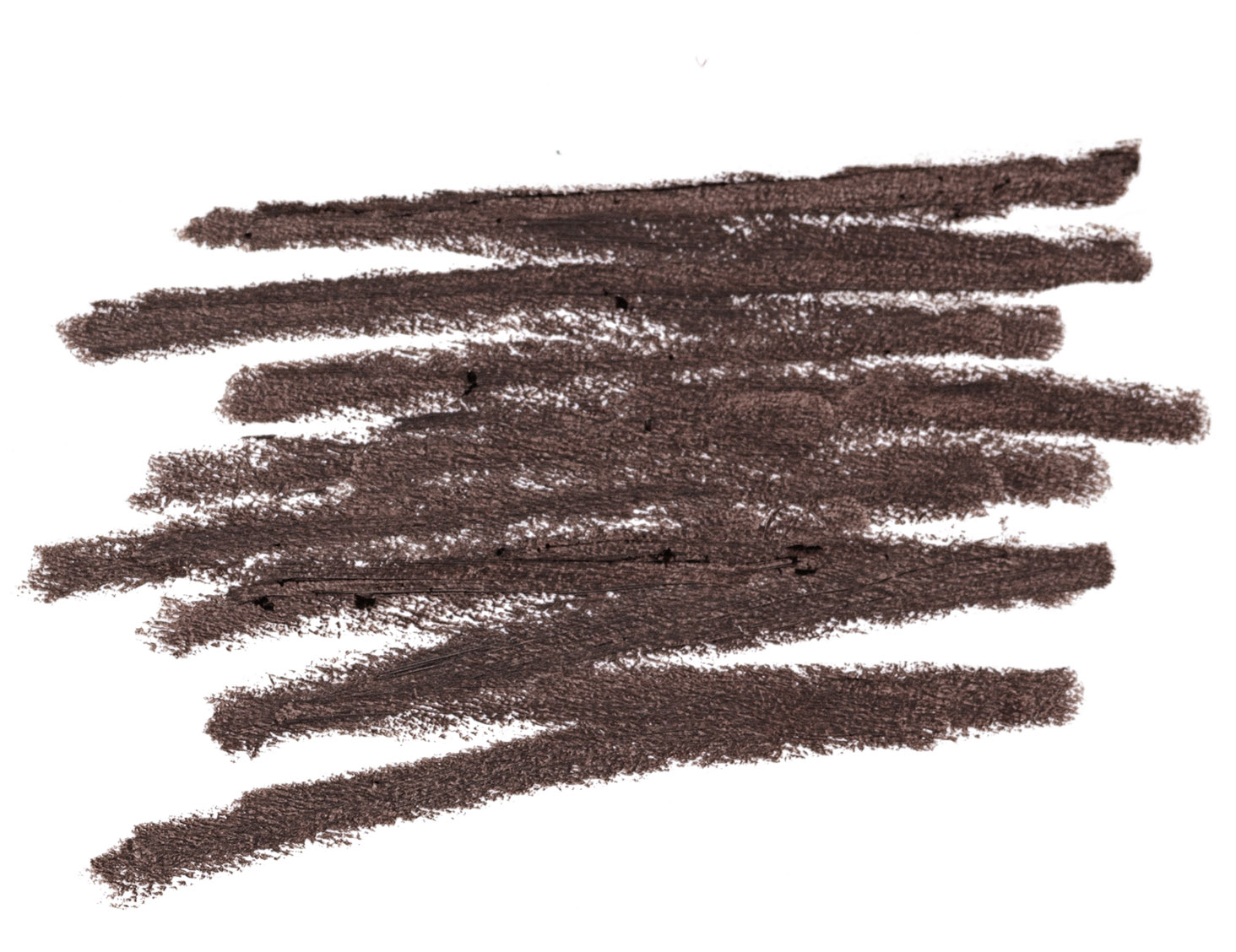 Карандаш для бровей Flormar Ultra Thin Brow Pencil Dark Brown тон 004, 0.14 г (8000019546641) - фото 3