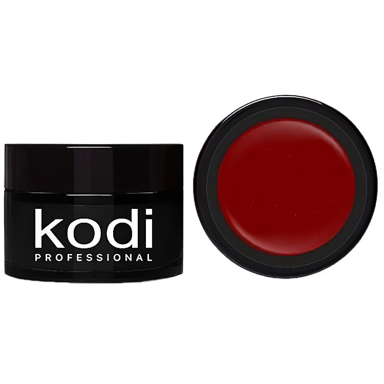 Гель-краска Kodi Professional №13, 4 мл - фото 1