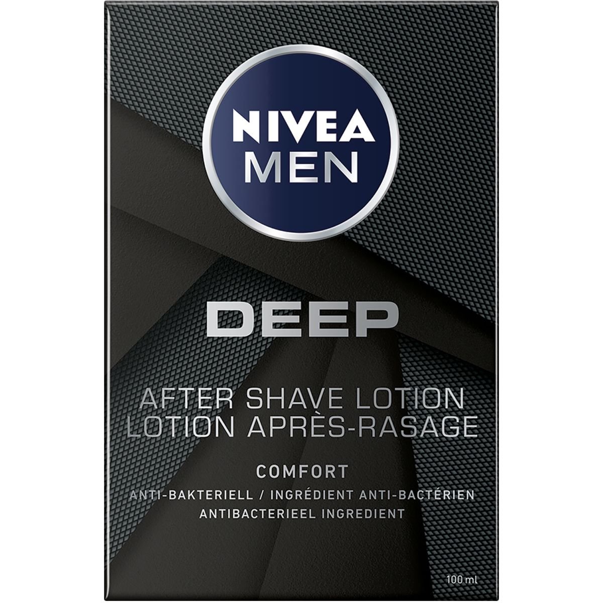 Лосьйон після гоління Nivea Men Ultra, 100 мл (88581) - фото 1