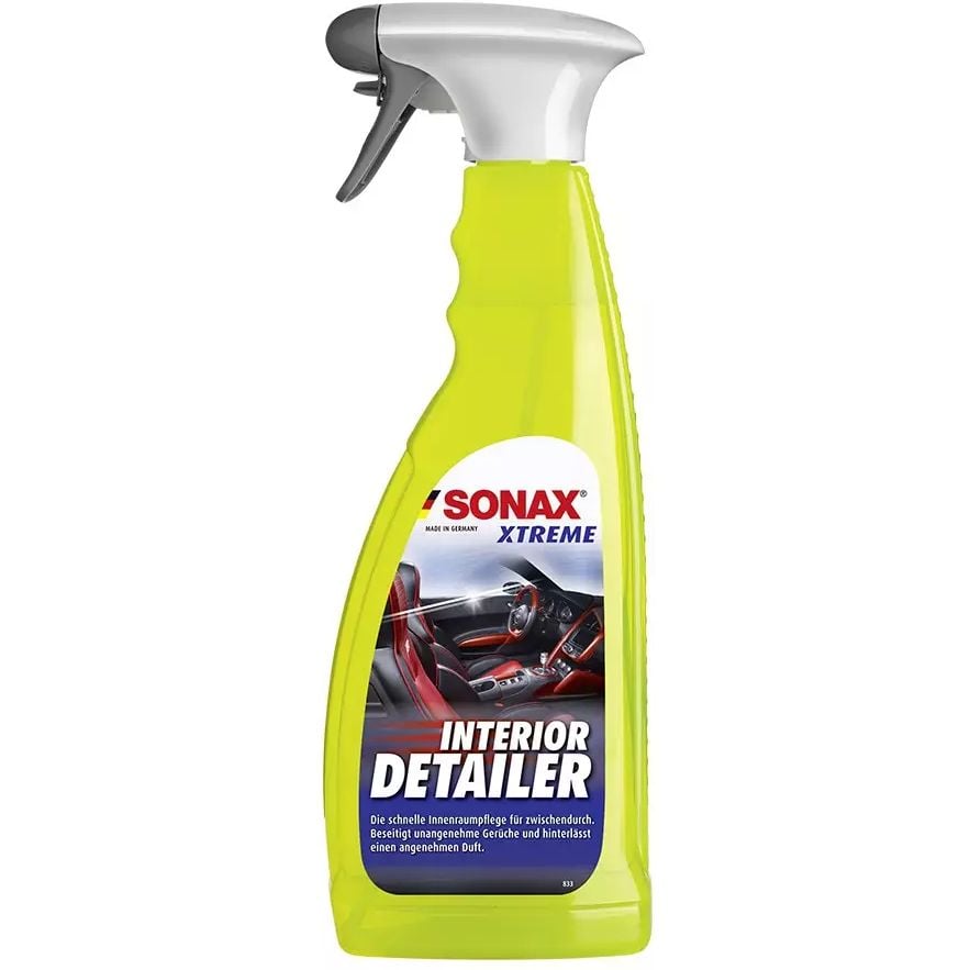 Очиститель интерьера салона Sonax Xtreme Detailer, 750 мл - фото 1