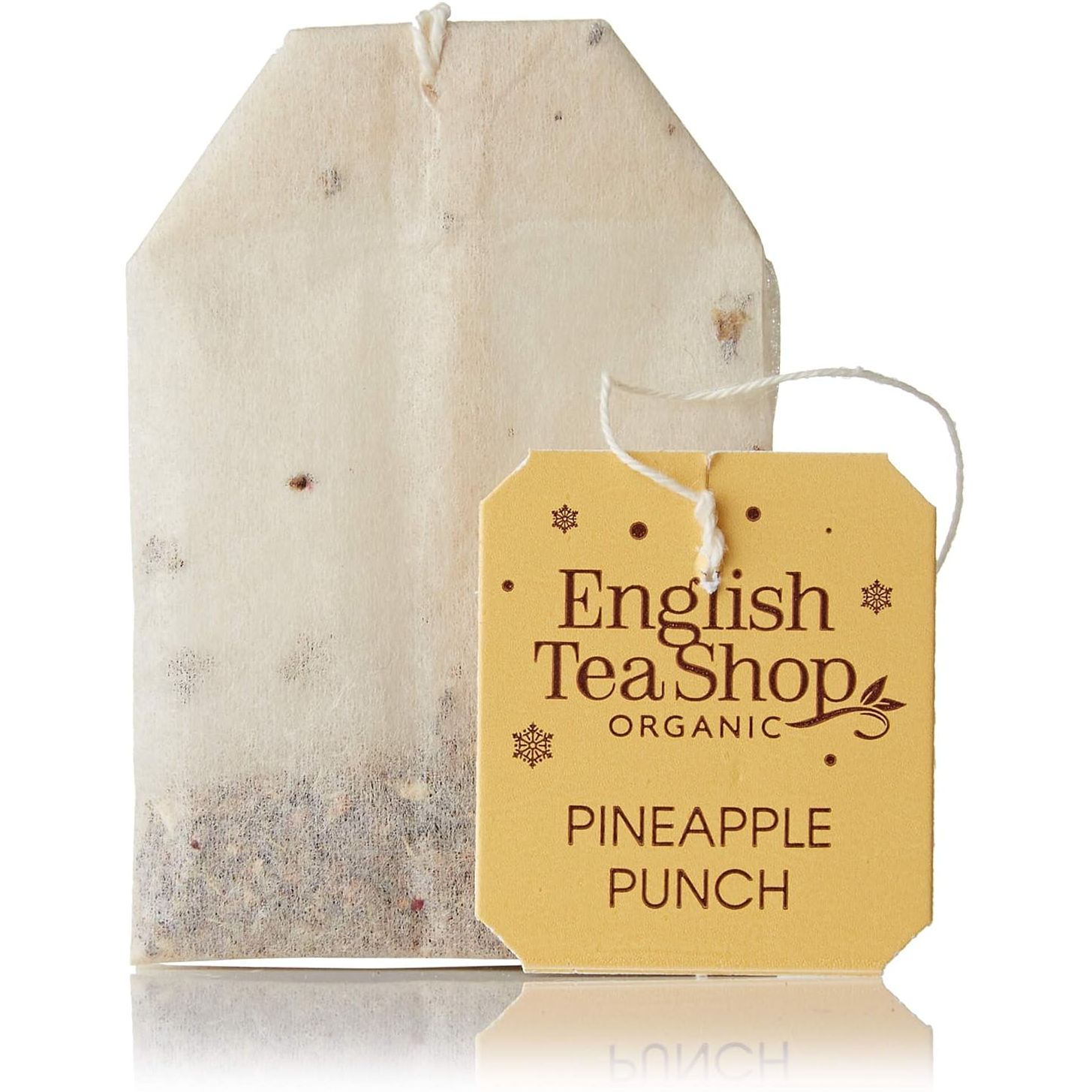 Набір чаю English Tea Shop Premium Holiday Collection Red, 108 г (72 шт. х 1.5 г) (914379) - фото 4