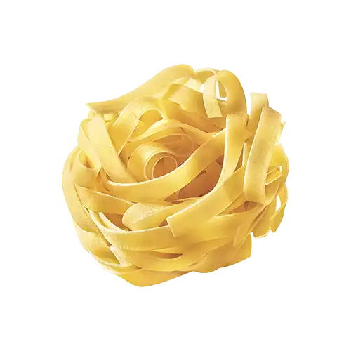 Макаронні вироби Barilla Collezione Tagliatelle All'Uovo №129 з яйцем 450 г - фото 3