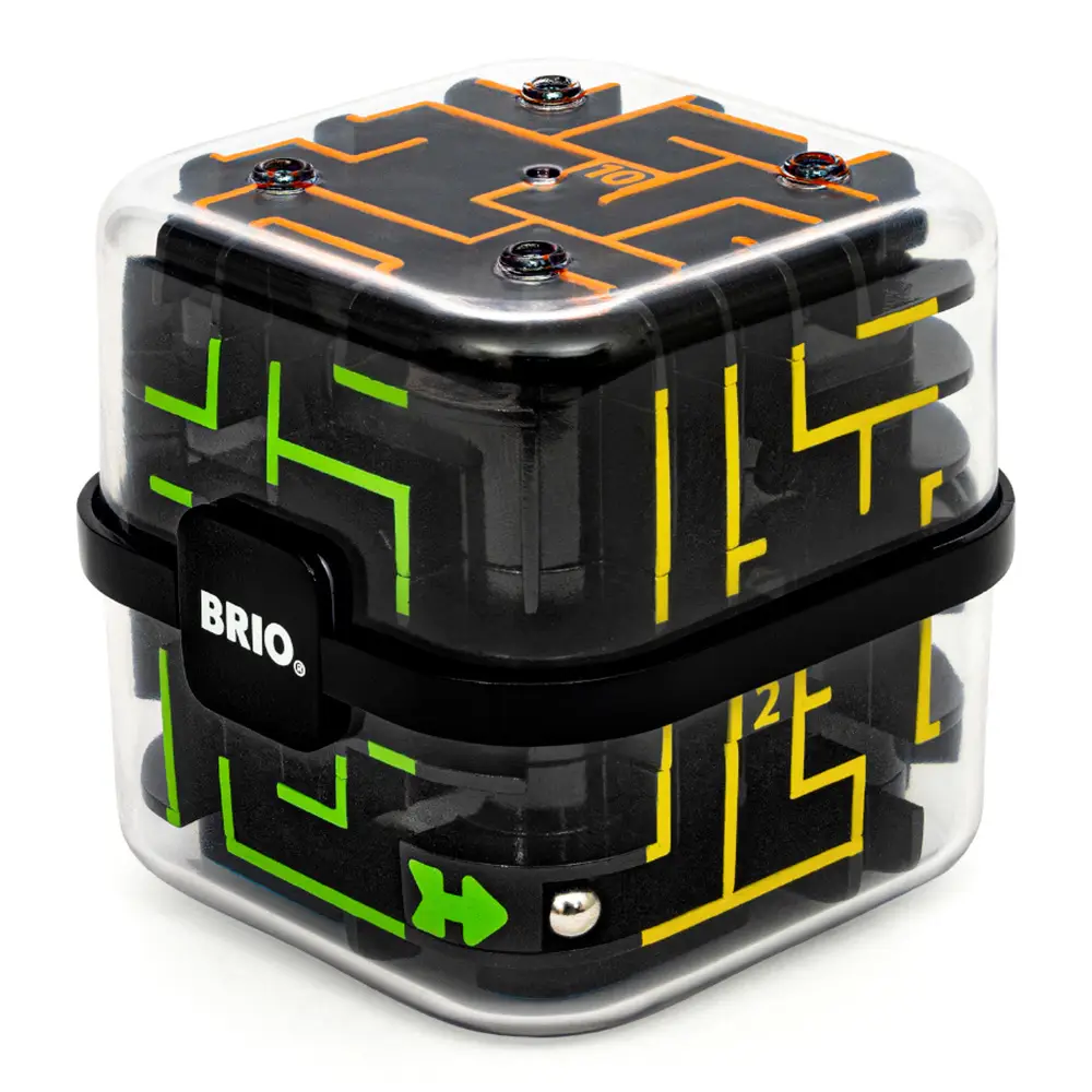 Гра-головоломка Brio 3D Лабіринт (34060) - фото 2