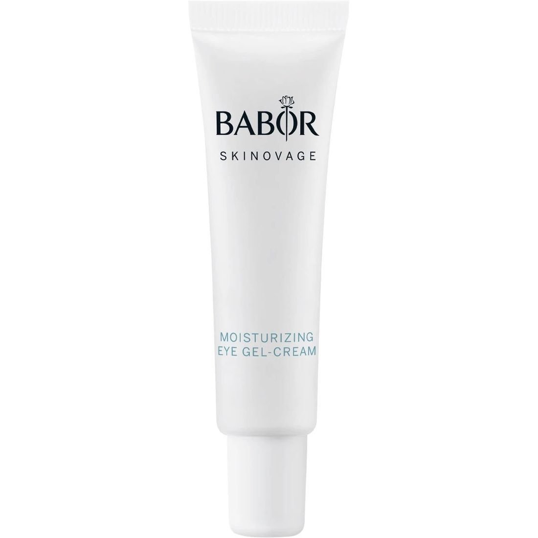 Увлажняющий крем для век Babor Skinovage Moisturizing Eye Cream 15 мл - фото 1