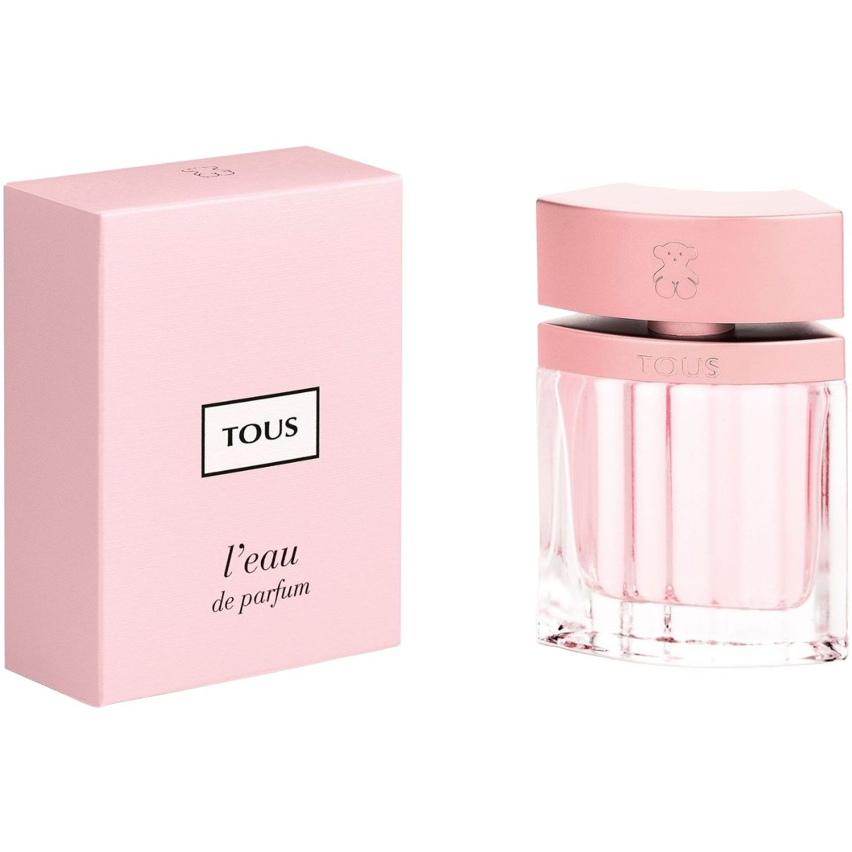 Парфумована вода для жінок Tous L'Eau Eau de Parfum, 30 мл - фото 1