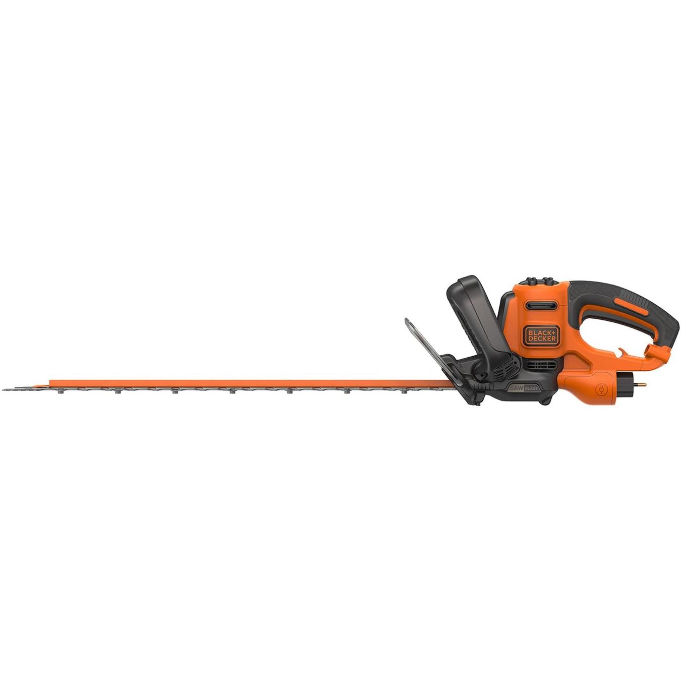 Кущоріз Black+Decker мережевий 600 Вт (BEHTS501-QS) - фото 2