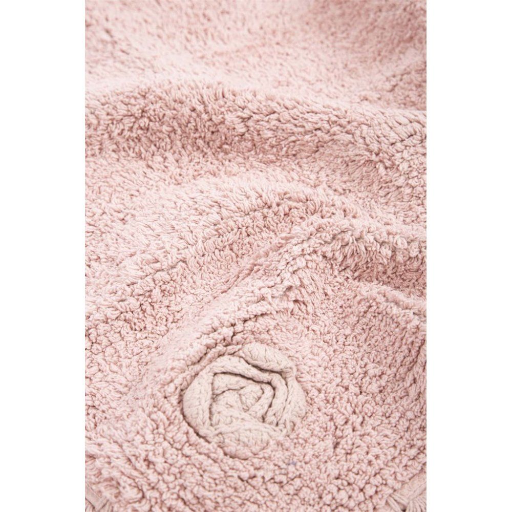 Килимок Irya Calla rose, 110х70 см, розовий (svt-2000022299664) - фото 2