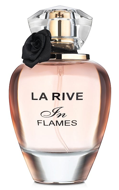 Парфумована вода для жінок La Rive In Flames, 90 мл (W0002067000) - фото 1