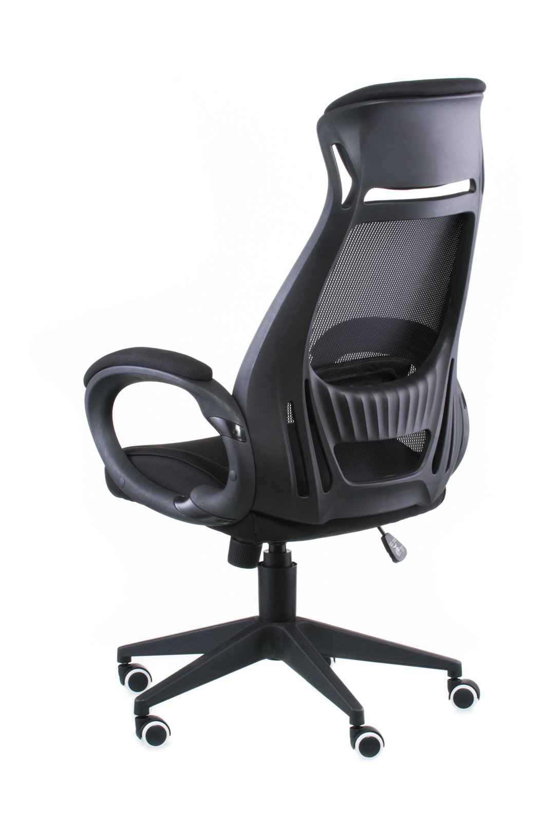 Кресло офисное Special4you Briz черный (E5005) - фото 5