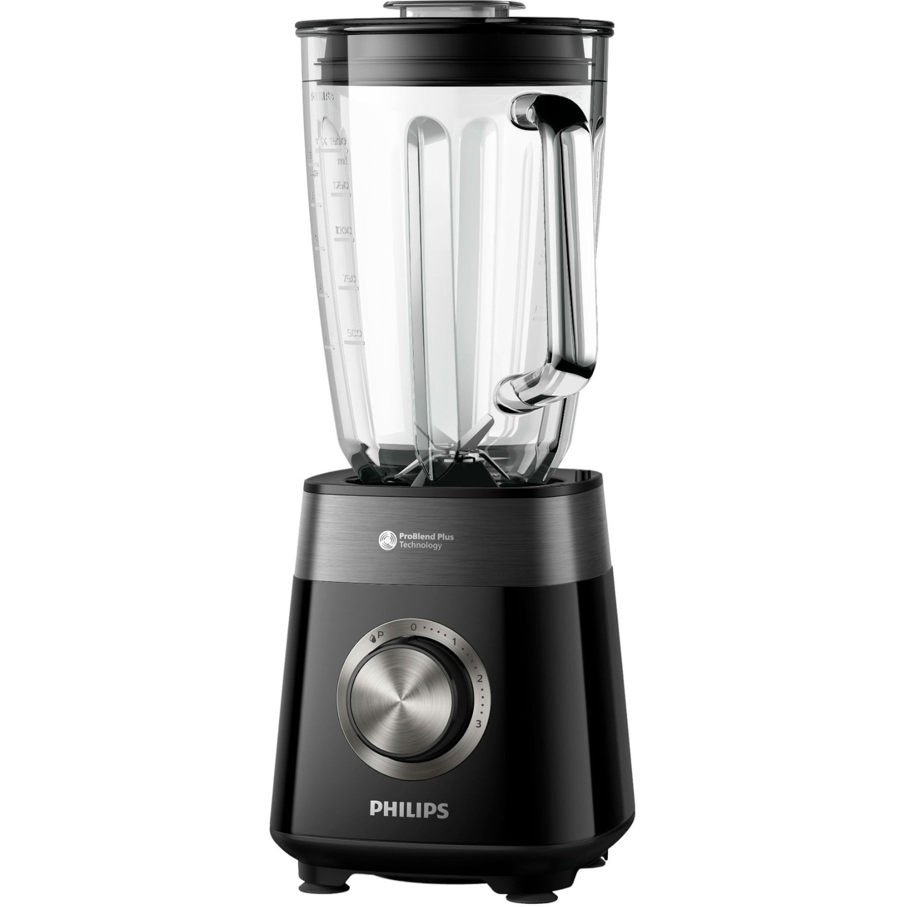 Блендер стаціонарний Philips Series 5000 (HR3030/00) - фото 1