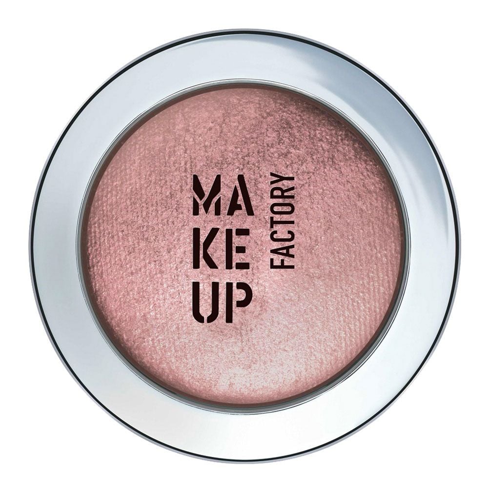 Перламутровые монотени для век Make up Factory Eye Shadow, тон 31С (Autumn Glow), 1,5 г (527533) - фото 1