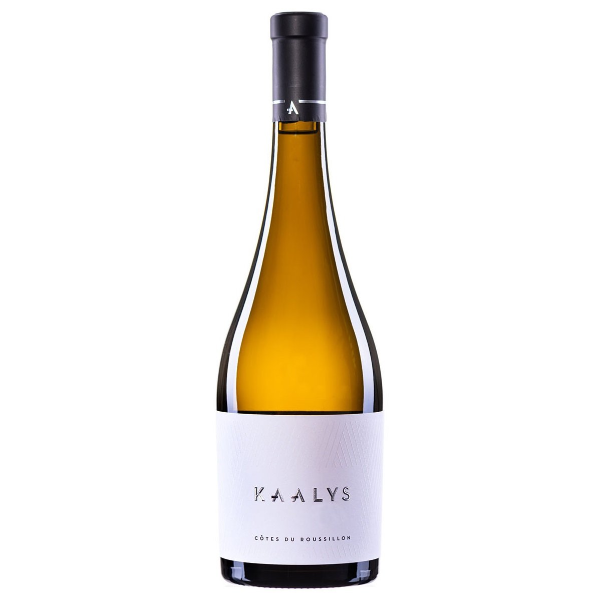 Вино Vignerons Catalans AOP Cotes du Roussillon Kaalys, белое, сухое, 0,75 л (8000019582656) - фото 1