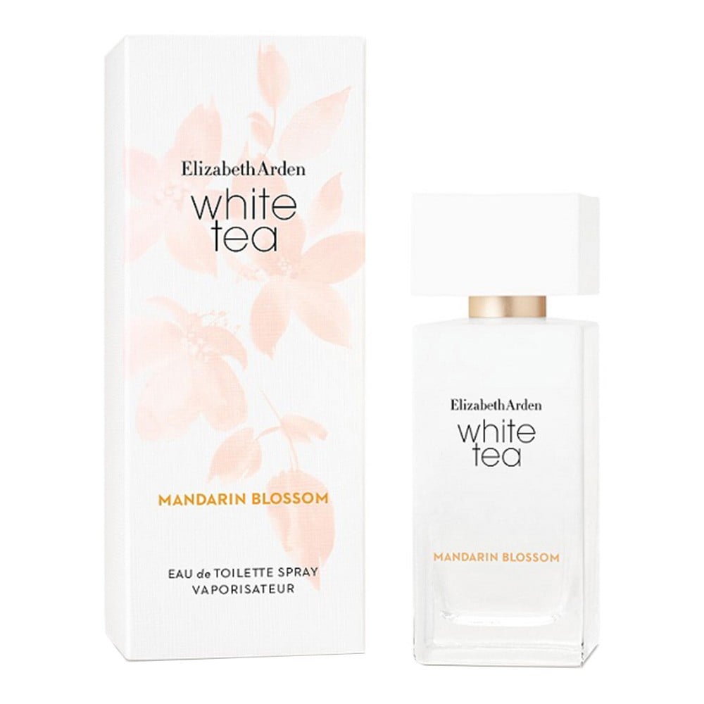 Парфумована вода для жінок Elizabeth Arden White Tea Mandarin Blossom, 30 мл - фото 1