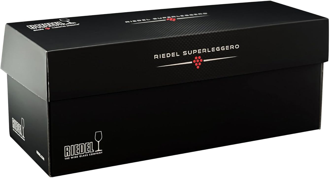 Келих для білого вина Riedel Superleggero Chardonnay 660 мл (6425/97) - фото 4