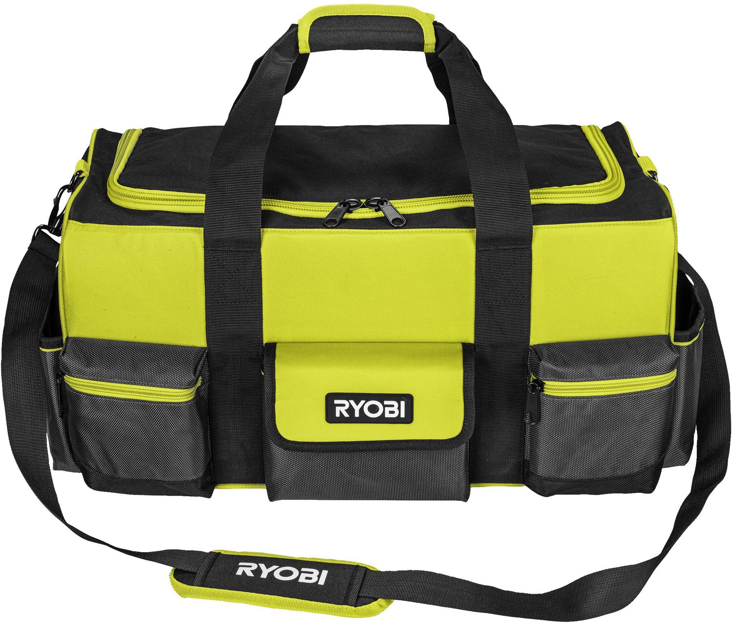 Сумка для інструментів Ryobi 49 л (5132005340) - фото 2