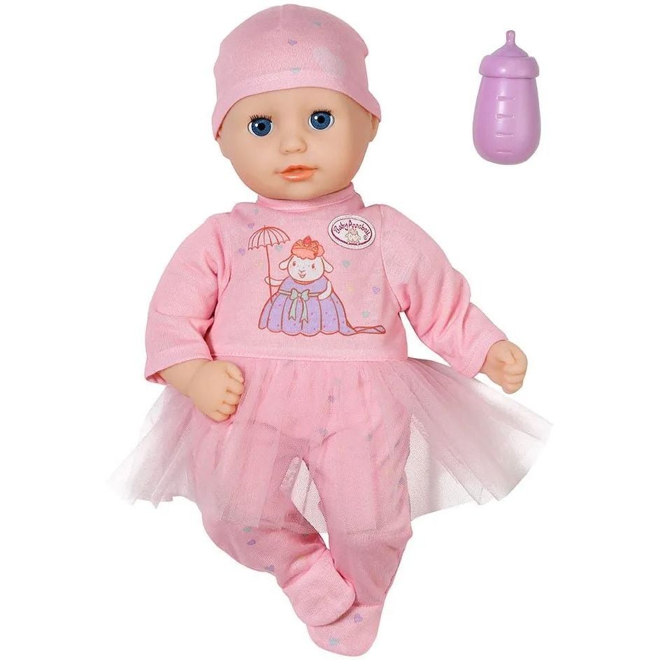 Лялька Baby Annabell Мила крихітка 36 см (705728) - фото 1