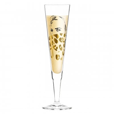 Келих для шампанського Ritzenhoff Noble Savage від Peter Pichler, 205 мл (1070281) - фото 2