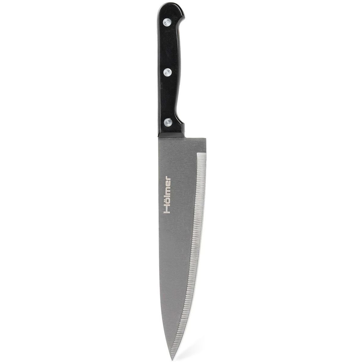 Кухонный нож Holmer KF-711915-CP Classic, поварский, 1 шт. ( KF-711915-CP Classic) - фото 2