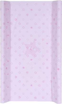 Пеленатор Lorelli Softy, 50х80, рожевий (19623) - фото 1