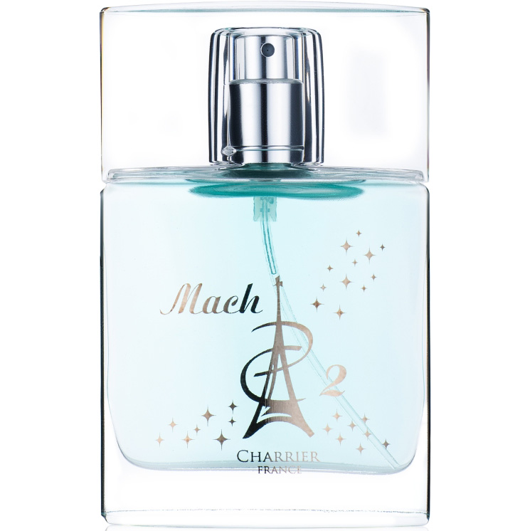 Парфумована вода для чоловіків Charrier Parfums Charrier Parfums Mach 2, 30 мл - фото 2