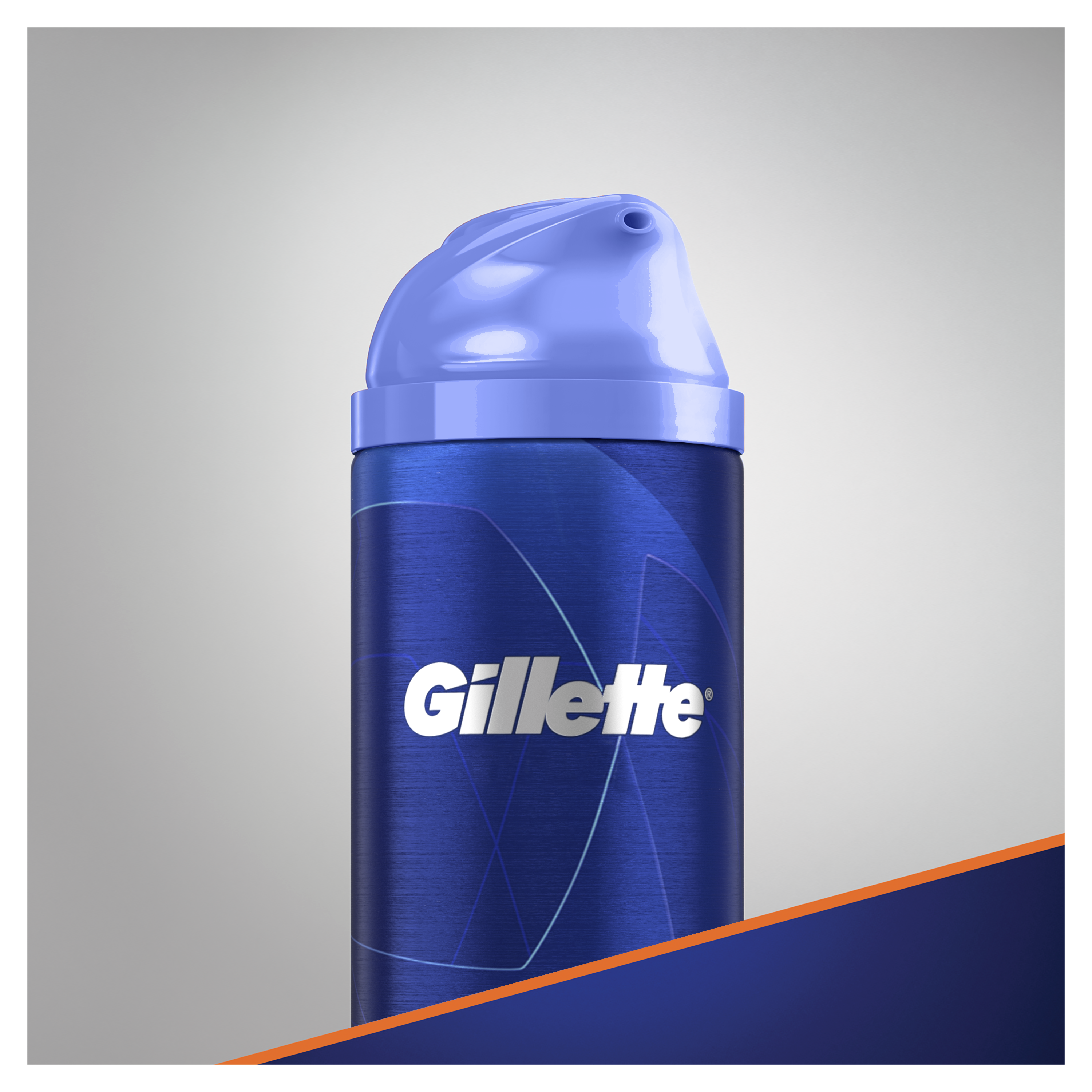 Гель для бритья Gillette Fusion 5 Ultra Sensitive, 200 мл - фото 5