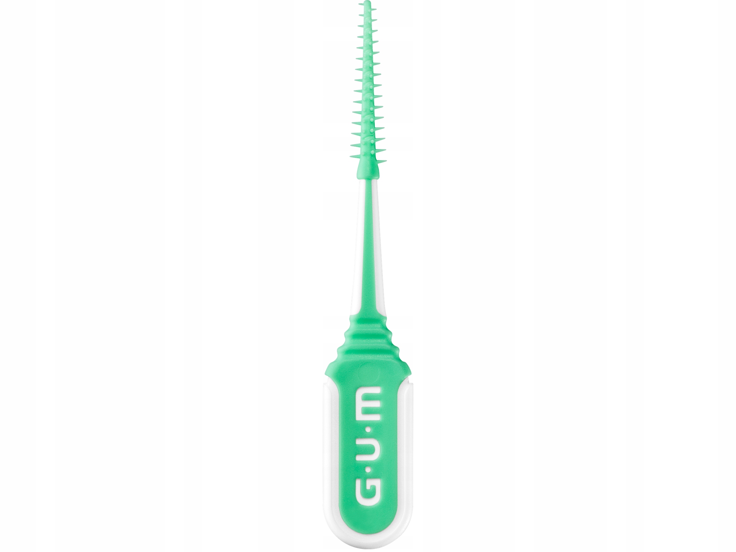 Набір міжзубних щіток GUM Soft Picks Comfort Flex Mint стандарт 40 шт. - фото 2
