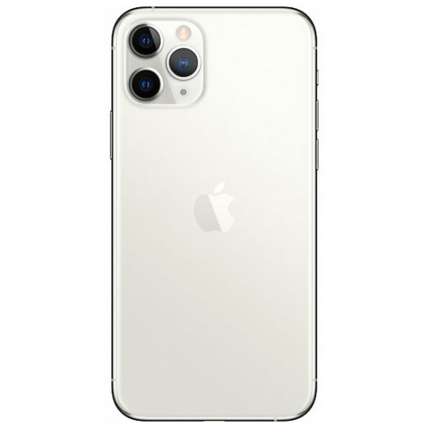 Смартфон Apple iPhone 11 Pro 64Gb Silver Seller Refurbished - фото 4