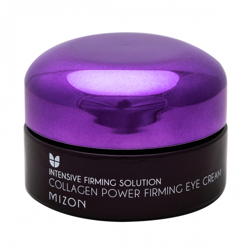 Крем для шкіри навколо очей Mizon Collagen Power Firming, 25 мл - фото 1