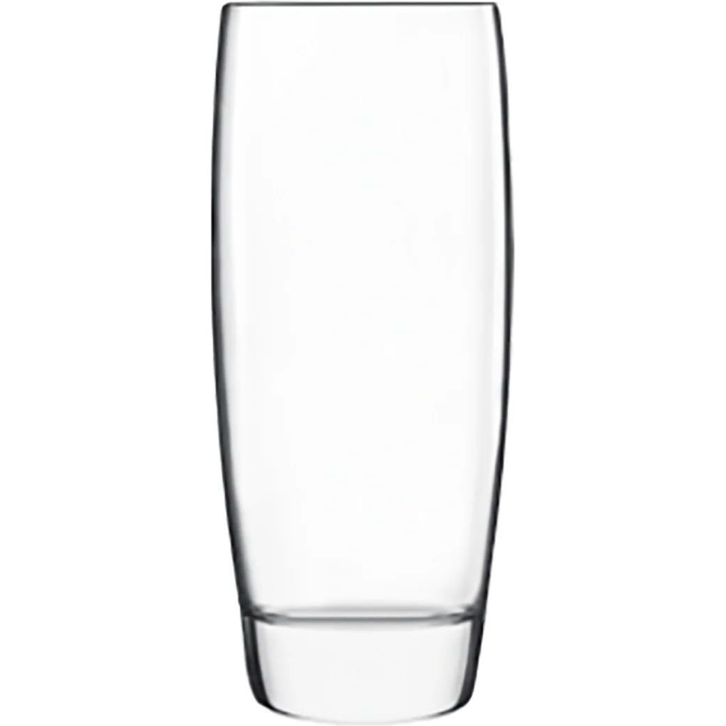 Склянка для напоїв Luigi Bormioli Michelangelo Masterpiece 595 мл (A10238G10021990) - фото 1