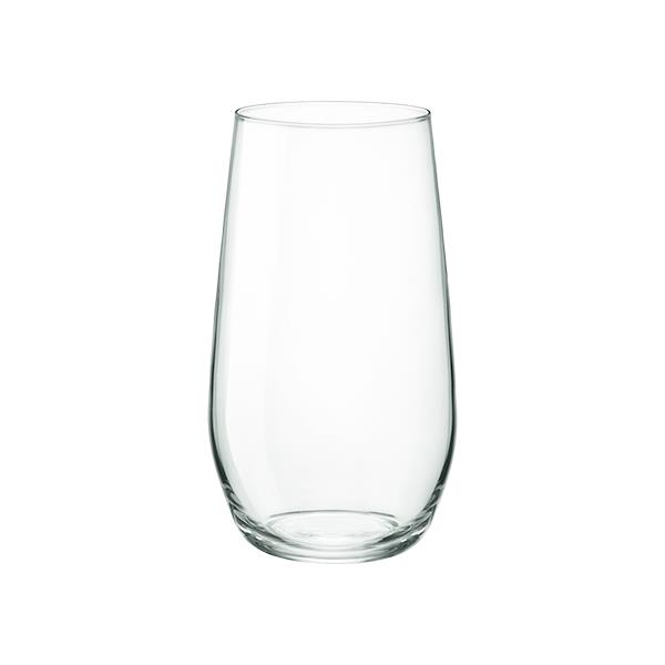 Набір склянок Bormioli Rocco Electra, 390 мл, 6 шт. (192345GRC021990) - фото 1