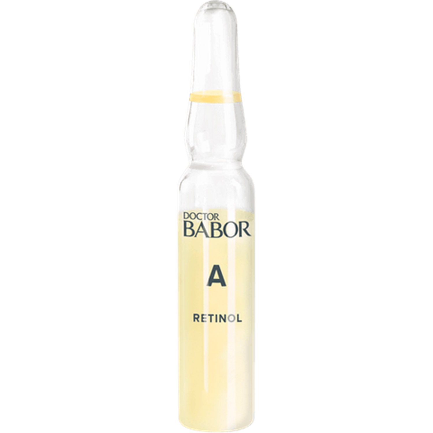 Ампулы для лица Babor Doctor Babor Power Serum Ampoules Retinol с ретинолом, 7 х 2 мл - фото 3