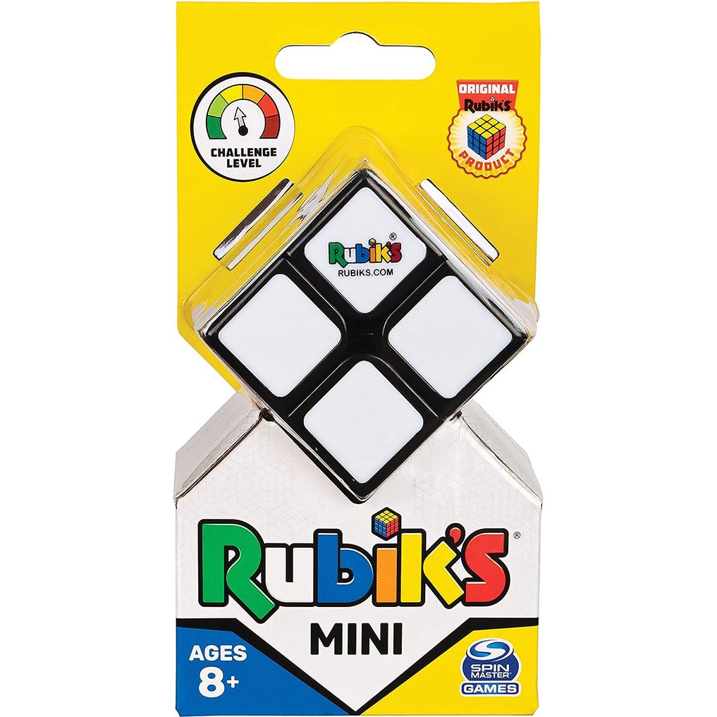 Головоломка Rubik's S2 Кубик 2x2 (6063963) - фото 2