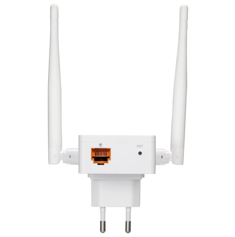 Підсилювач сигналу Wi-Fi Totolink ретранслятор, репітер, точка доступу EX200 - фото 2