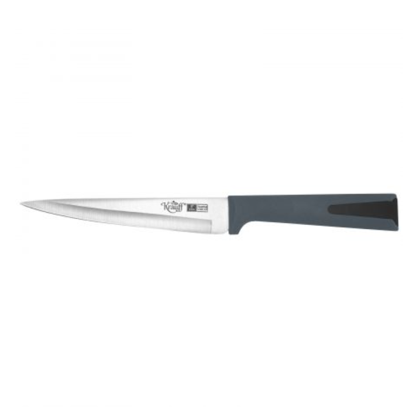 Нож универсальный Krauff Basis, 13 см (29-304-009) - фото 1