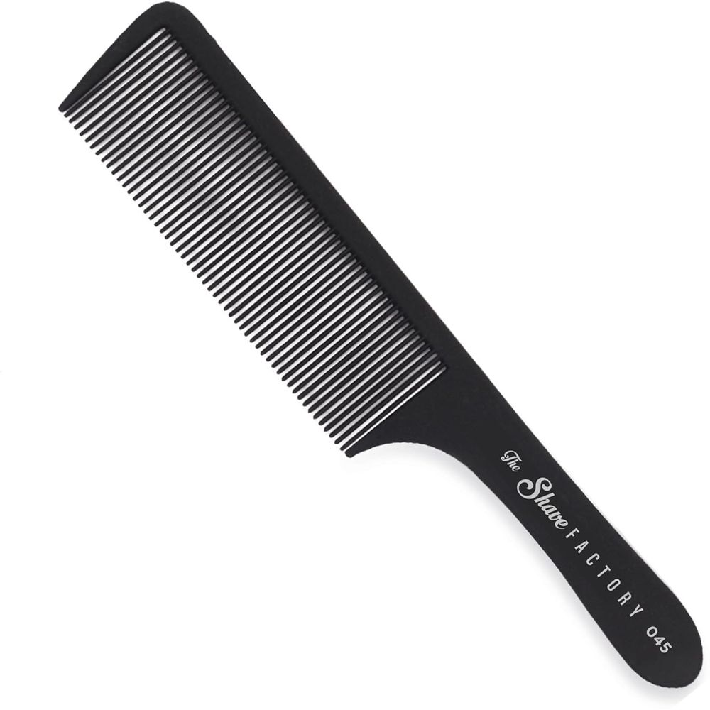 Гребінь The Shavе Factory Hair Comb 045 - фото 1