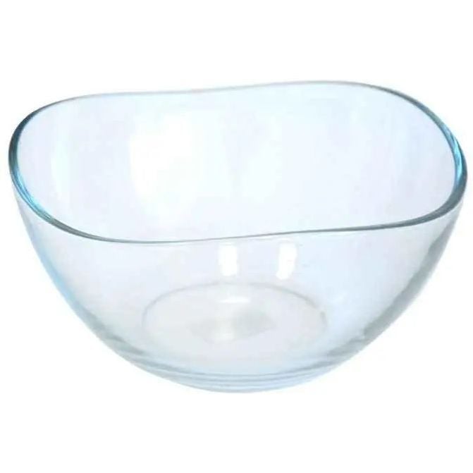 Салатник скляний Lav Vira, круглий, 120 мм (LV-VIR261F) - фото 1