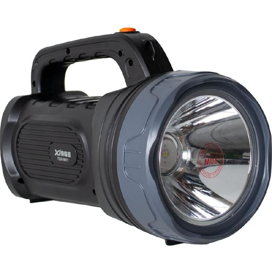 Ліхтар акумуляторний Євросвітло LED TGX-9011 (58396) - фото 1