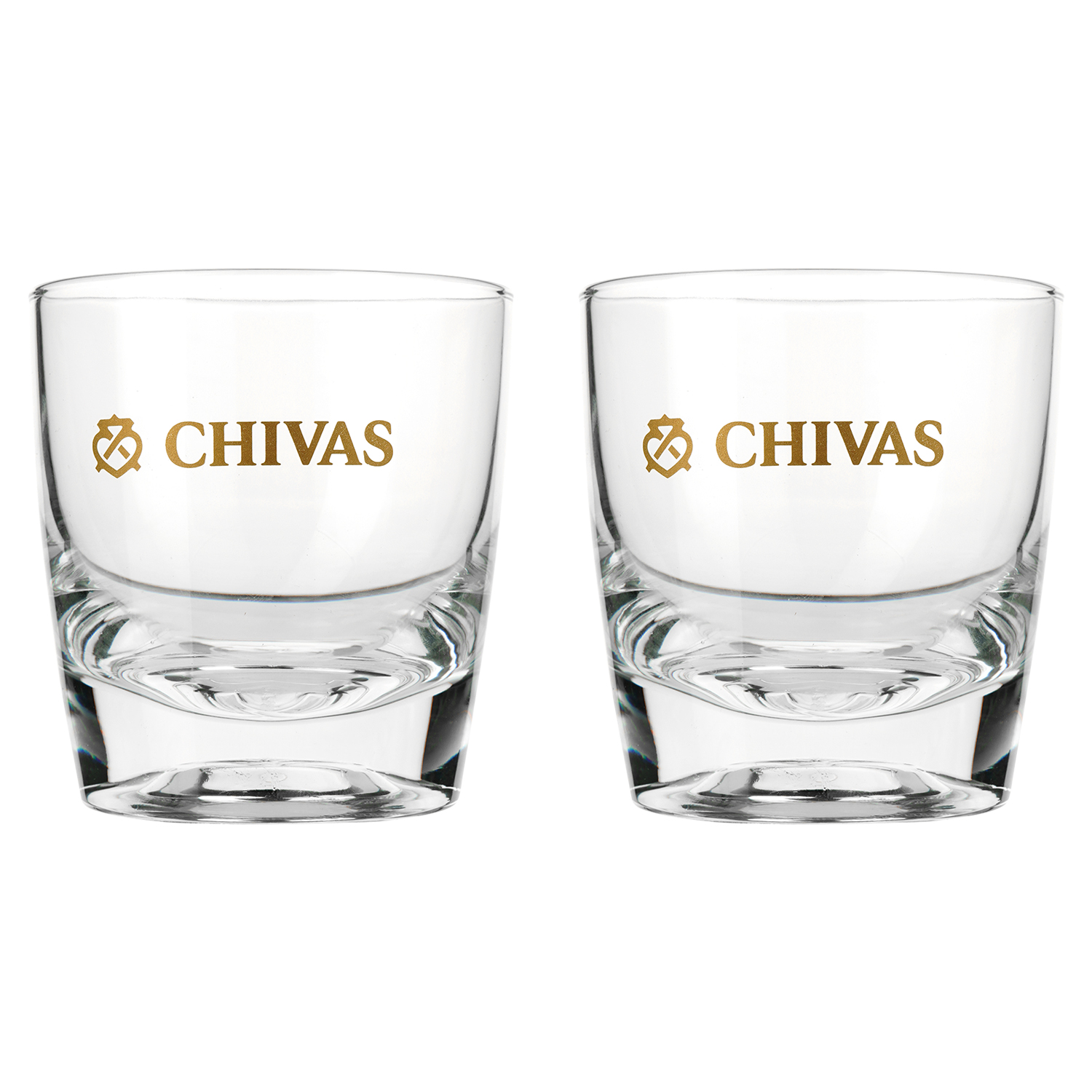 Набор Виски Chivas Regal 12 years old, 40%, 0,7 л + 2 бокала (661245) - фото 5