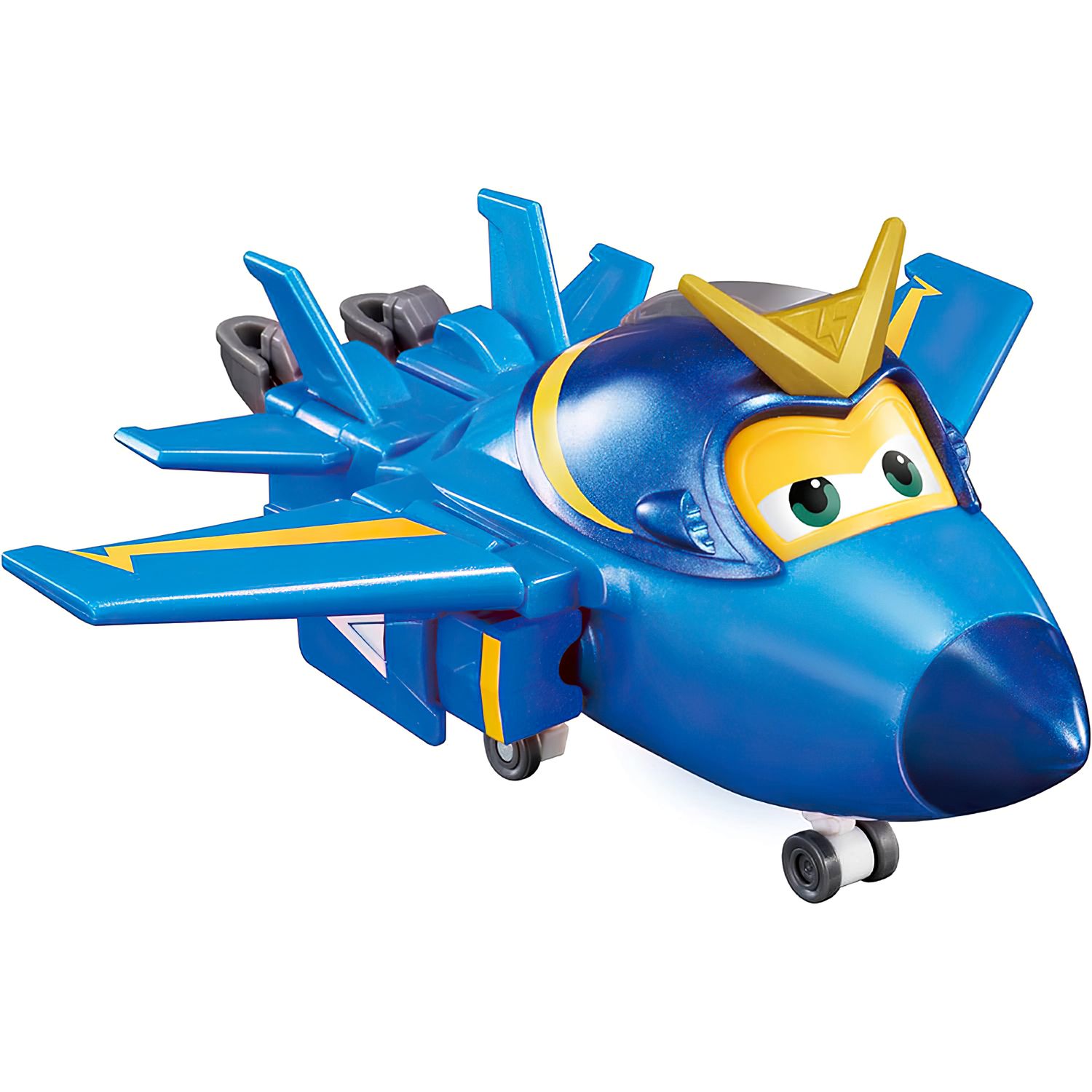 Ігрова фігурка-трансформер Super Wings Transforming Джером (EU770230) - фото 2