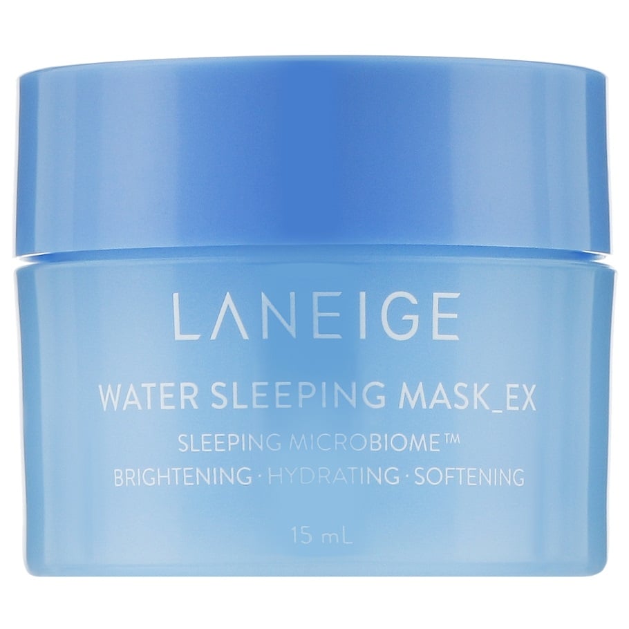 Нічна маска для обличчя Laneige Water Sleeping Mask Зволожуюча, 15 мл - фото 1