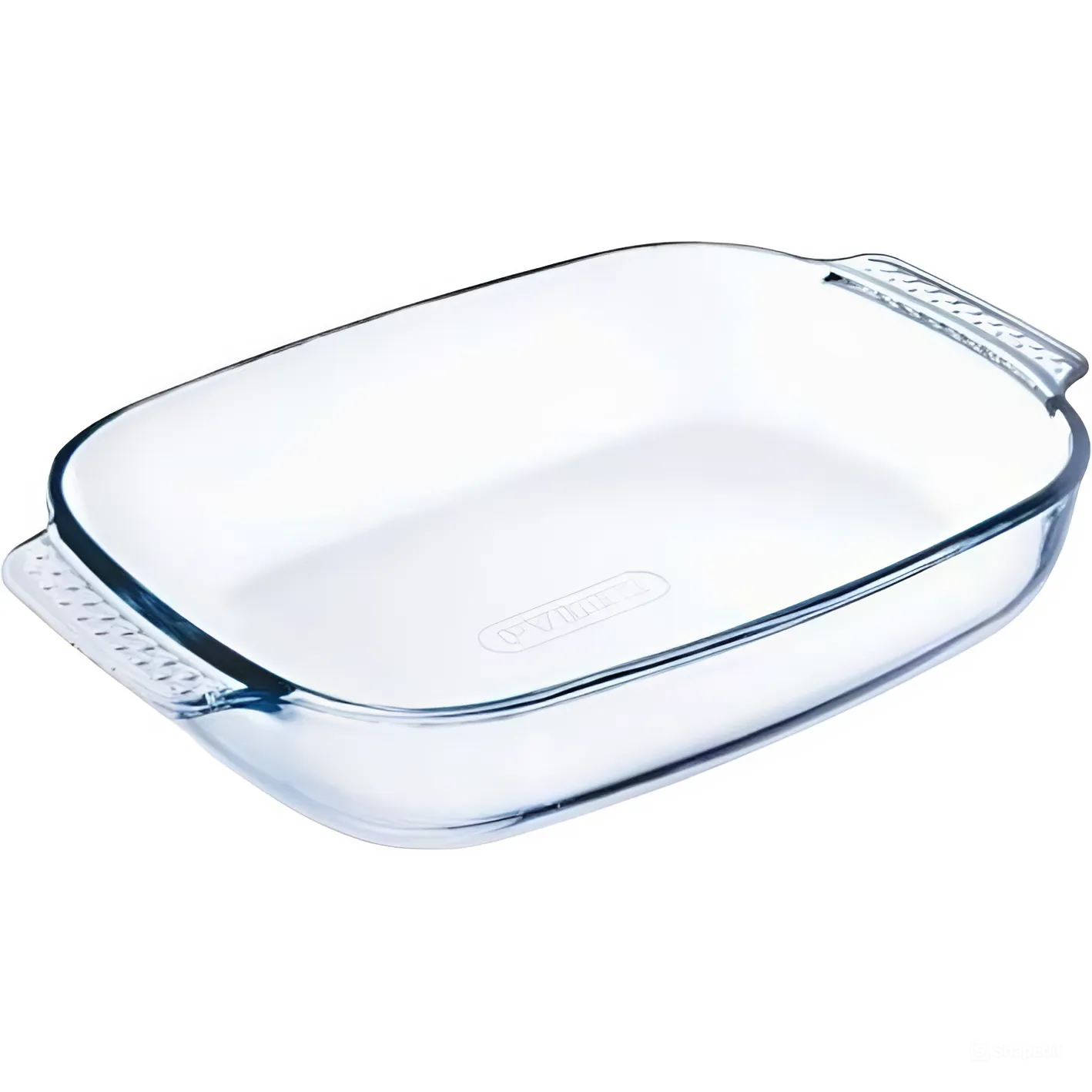 Форма для запікання Pyrex Classic 35х23х6 см 2.7л (231B000/8046) - фото 1