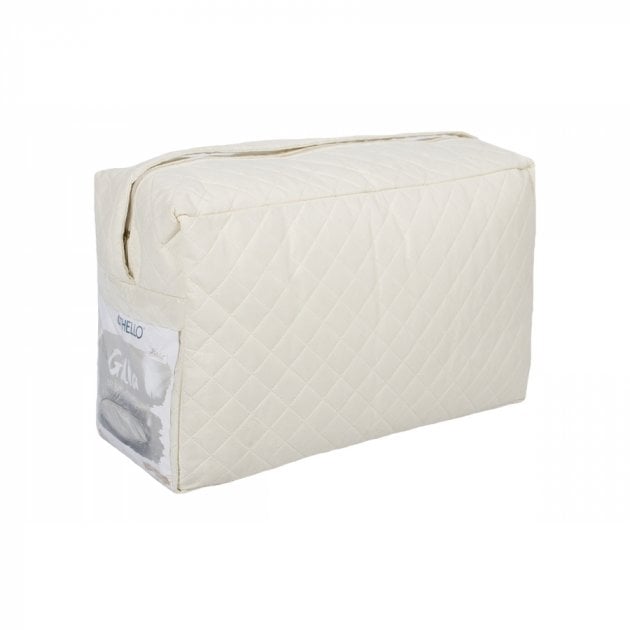 Одеяло Othello Gilla, пуховое, евро, 215х195 см, белый (2000022085564) - фото 3